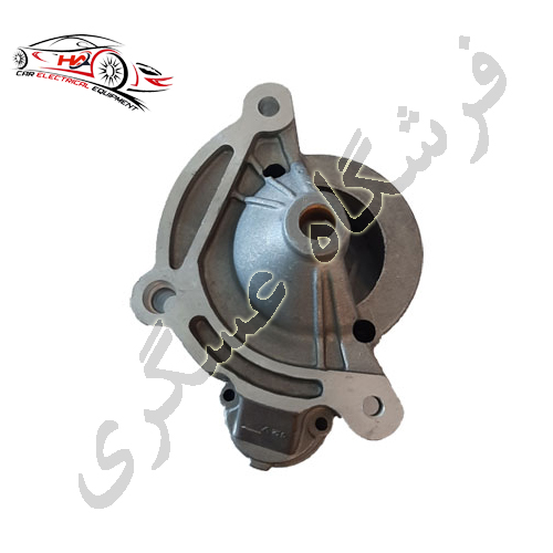 کله استارت پژو 206 جديد